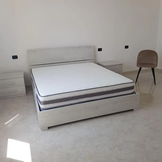 Villa Pia Venetico Italy